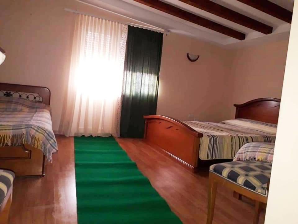 Vila Verd Korce Exterior foto