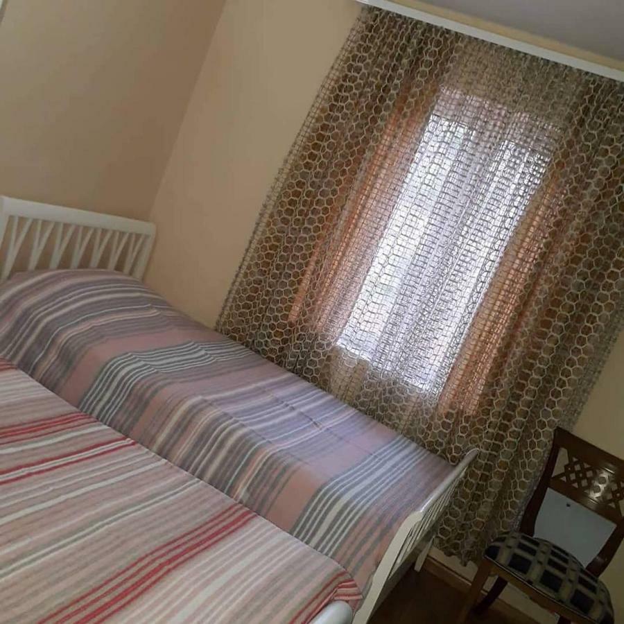 Vila Verd Korce Exterior foto