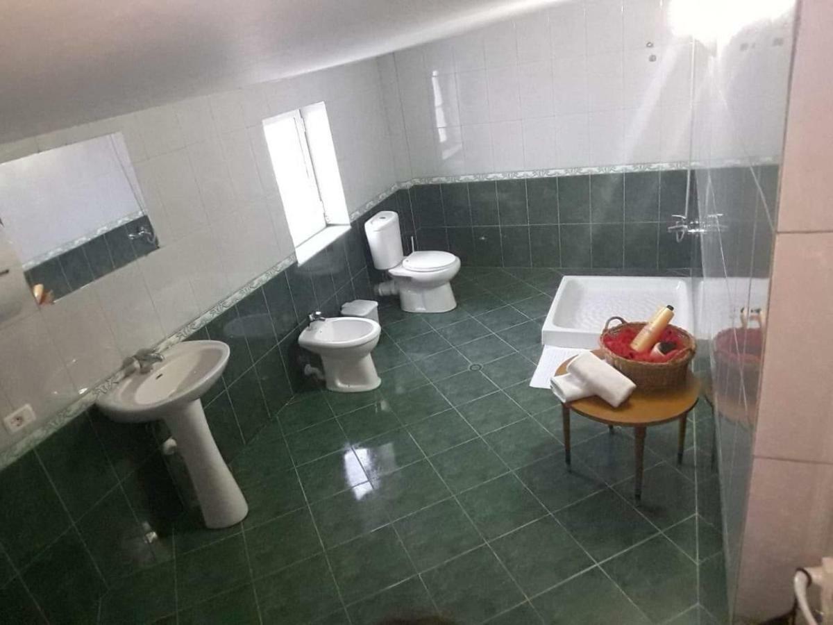 Vila Verd Korce Exterior foto
