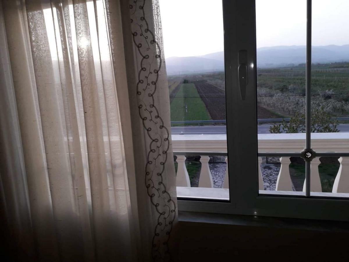 Vila Verd Korce Exterior foto