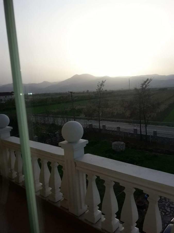 Vila Verd Korce Exterior foto