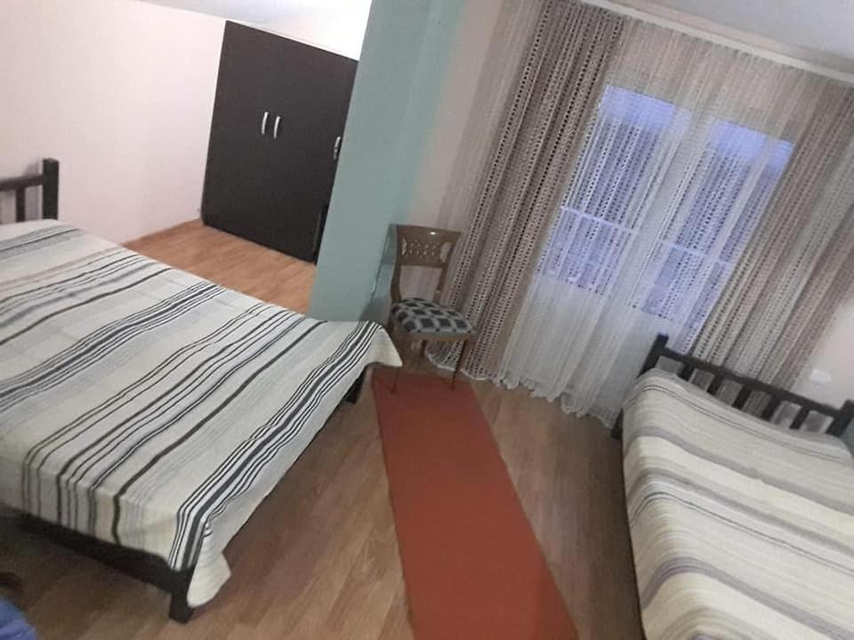 Vila Verd Korce Exterior foto